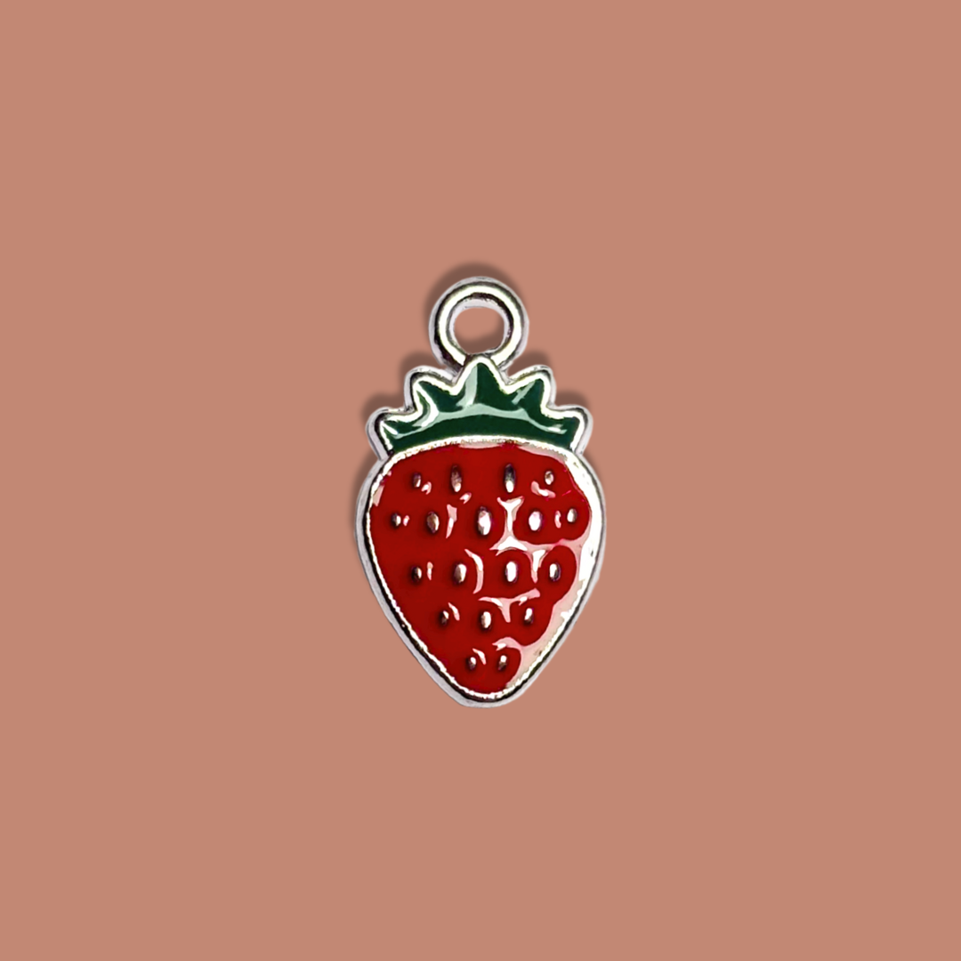 Strawberry Charm