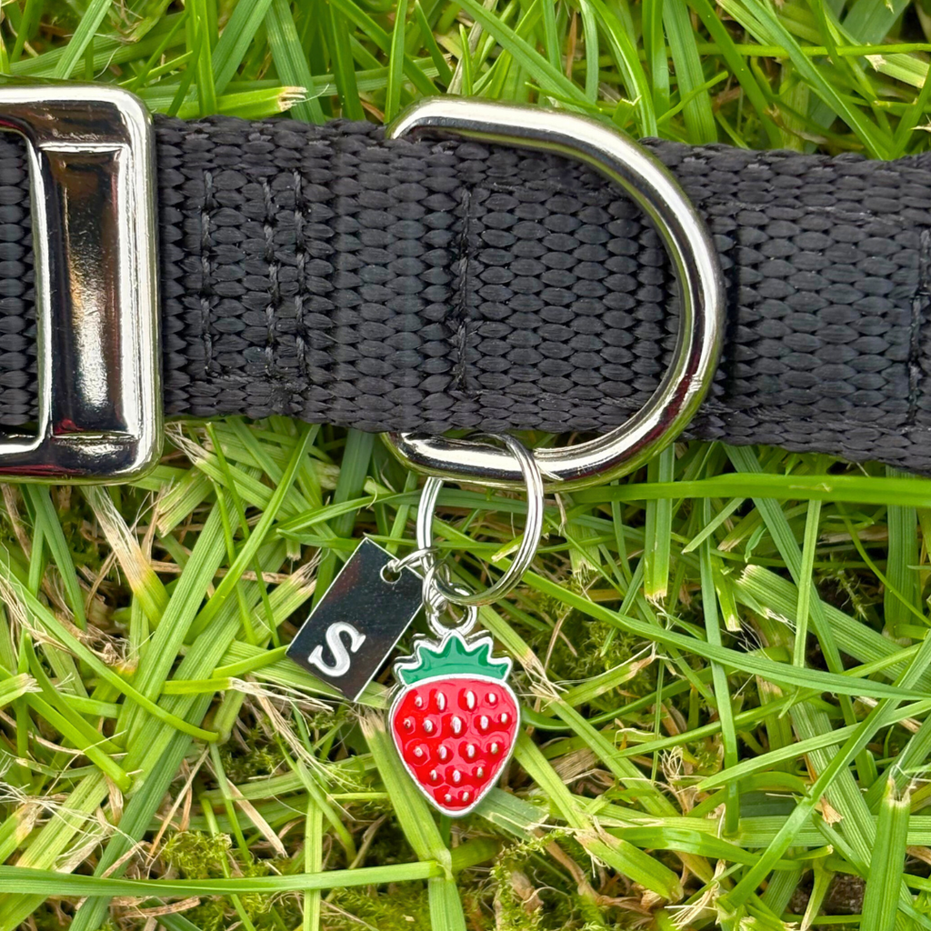 Strawberry Charm