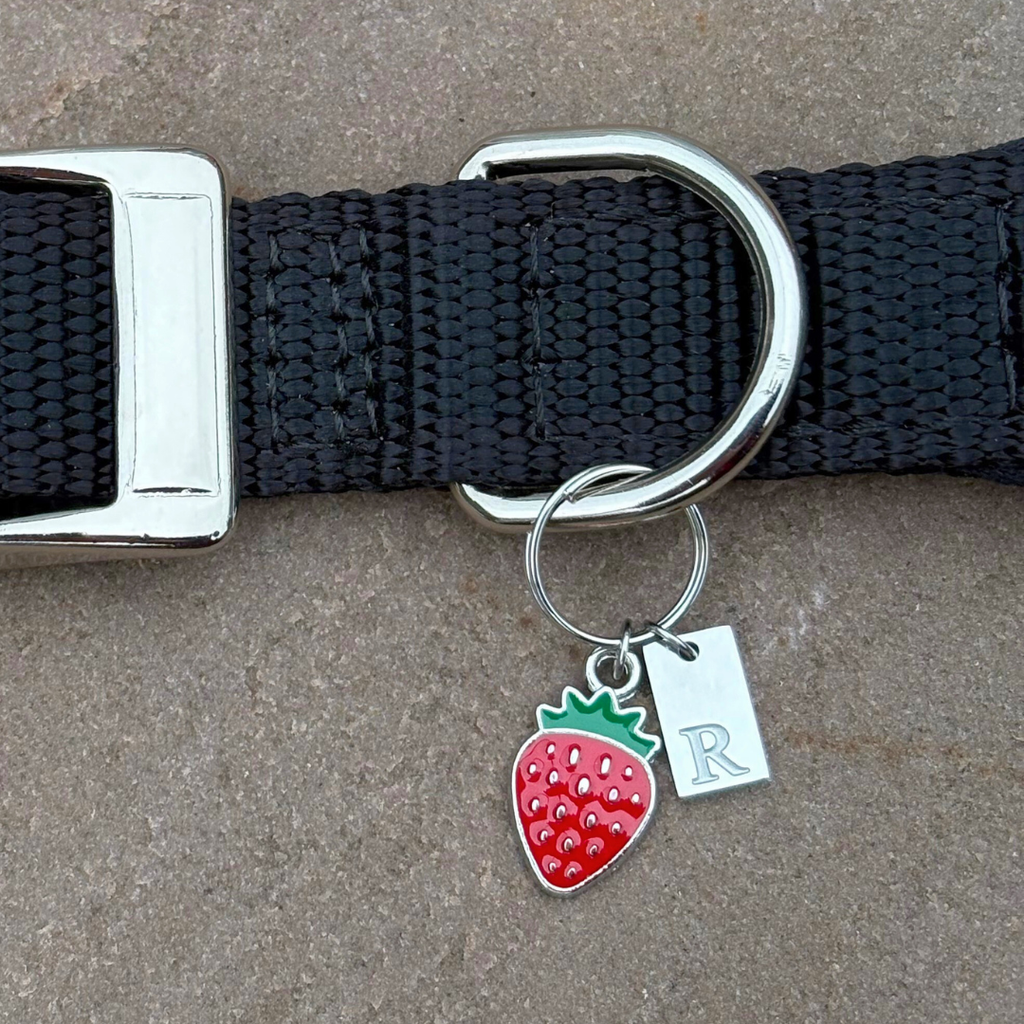 Strawberry Charm
