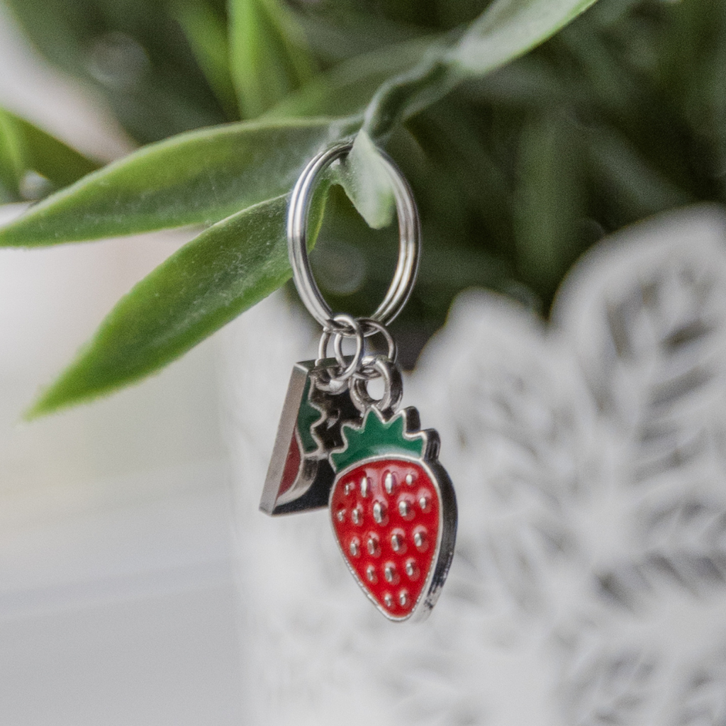 Strawberry Charm