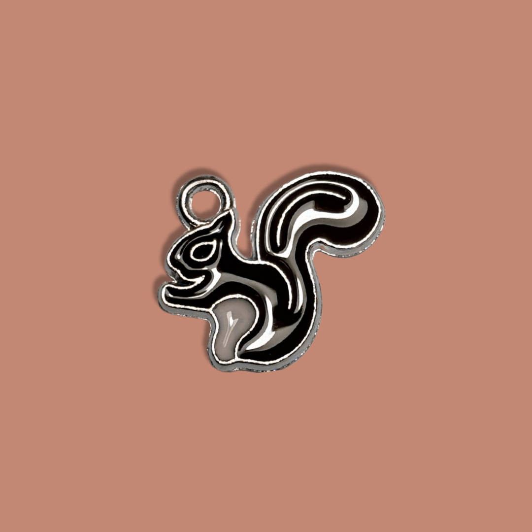 Squirrel Charm