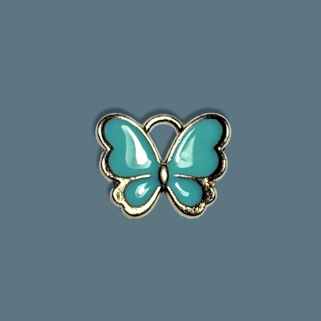 Butterfly Charm
