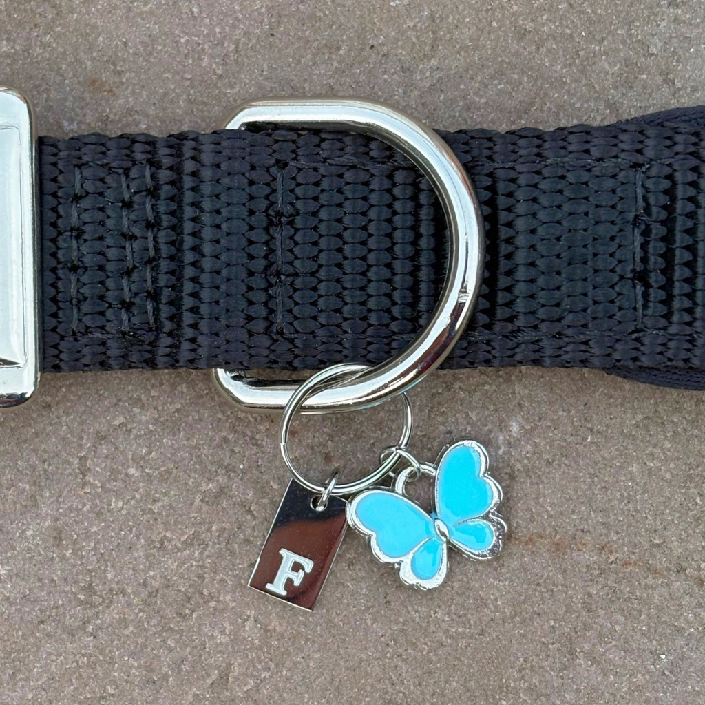 Butterfly Charm