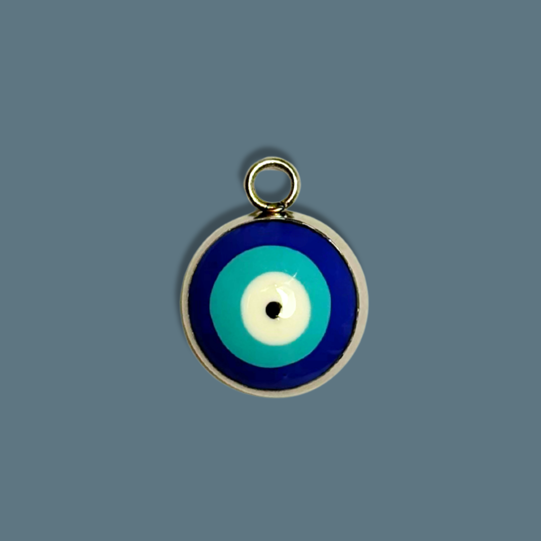 Evil Eye Charm