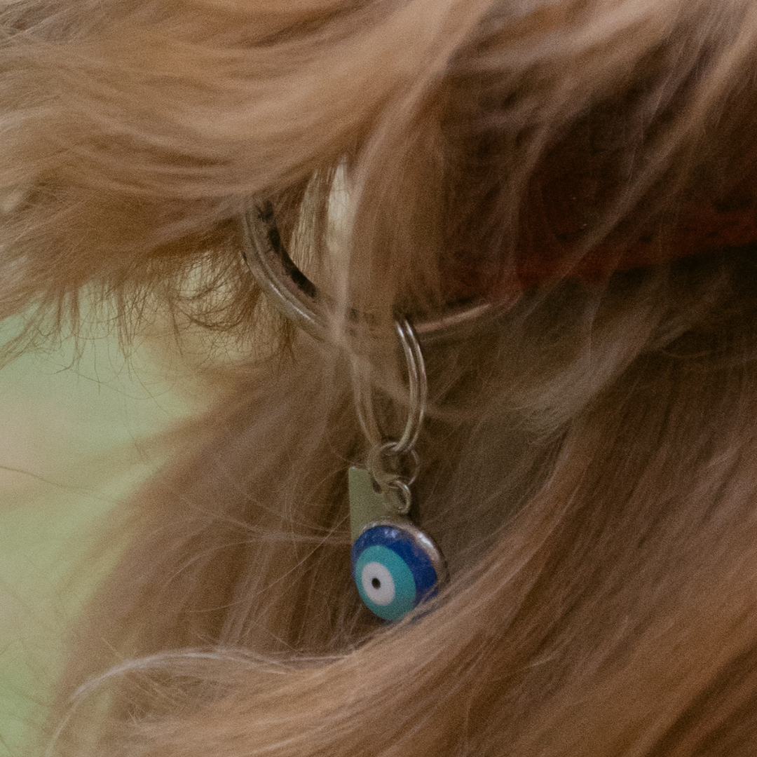 Evil Eye Charm