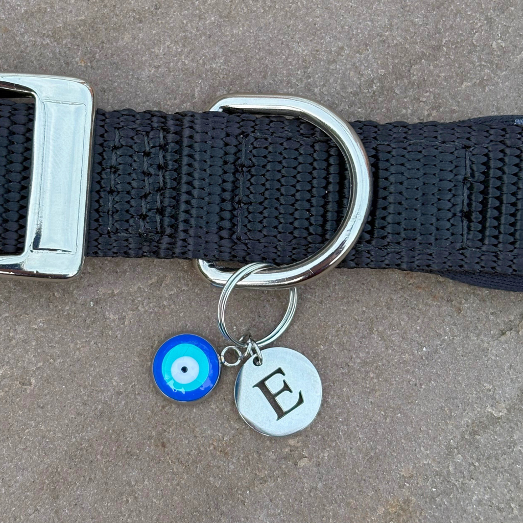 Evil Eye Charm