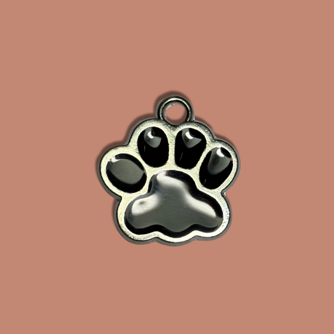 Paw Charm