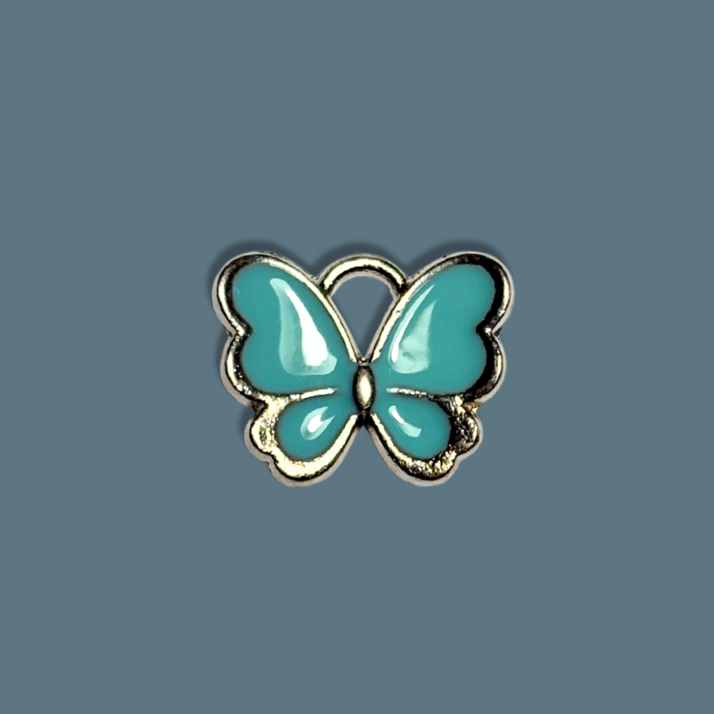 Butterfly Charm