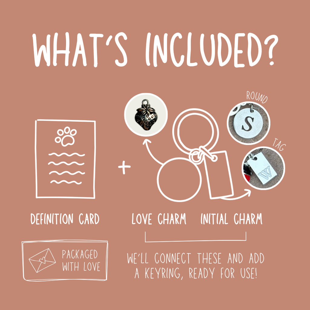 Berry Sweet (Silver)